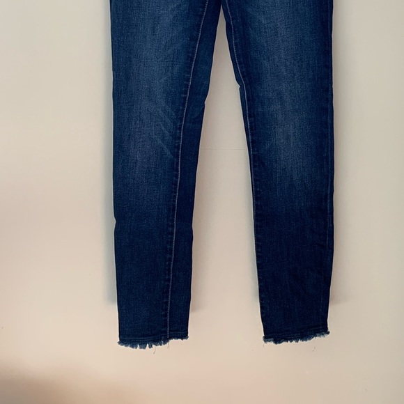 DL1961 Supermodel Skinny Jeans - Picture 4 of 6